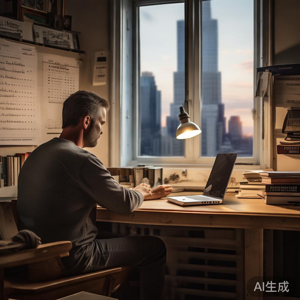 40岁转行做什么：寻找人生新起点