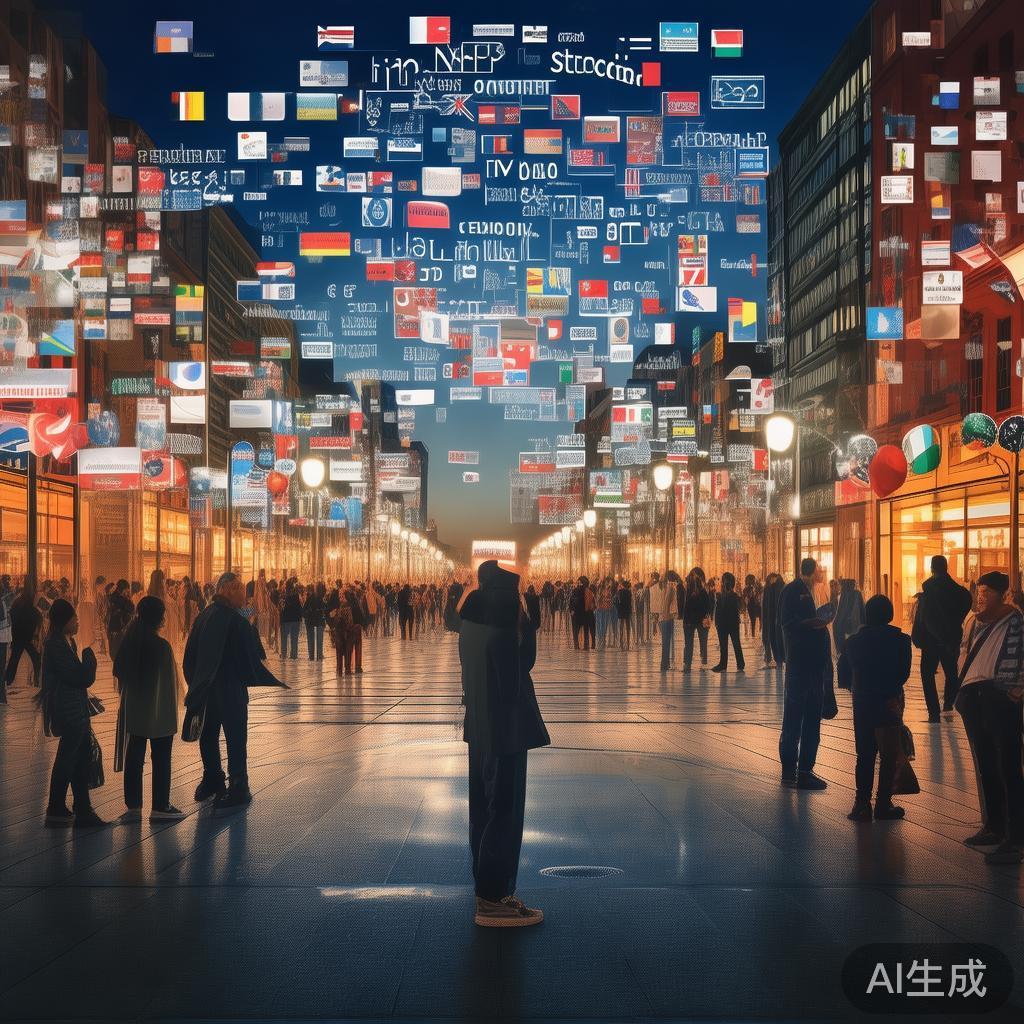 转行翻译：开启语言艺术新篇章