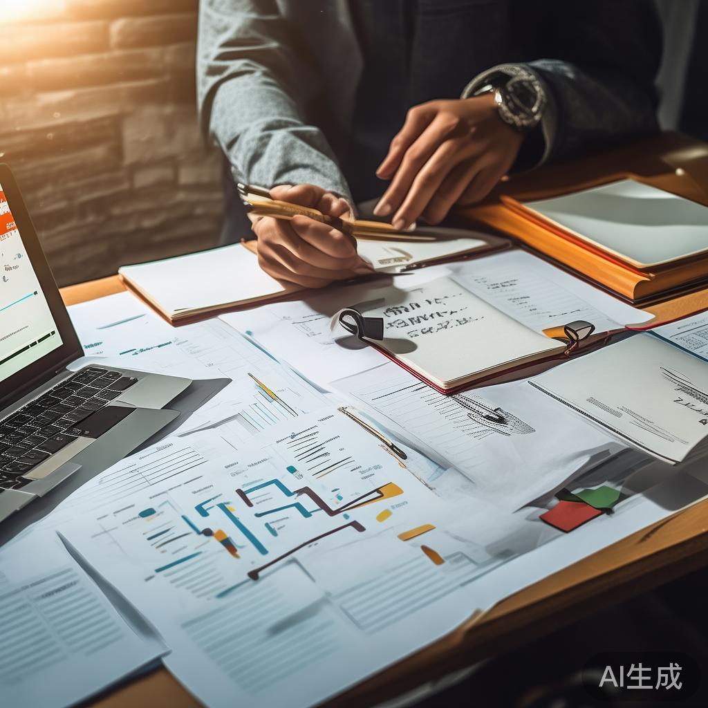 转行之路：如何规划并实现职业转型？