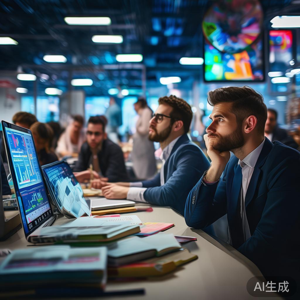 计算机专业转行：探索新领域的可能性