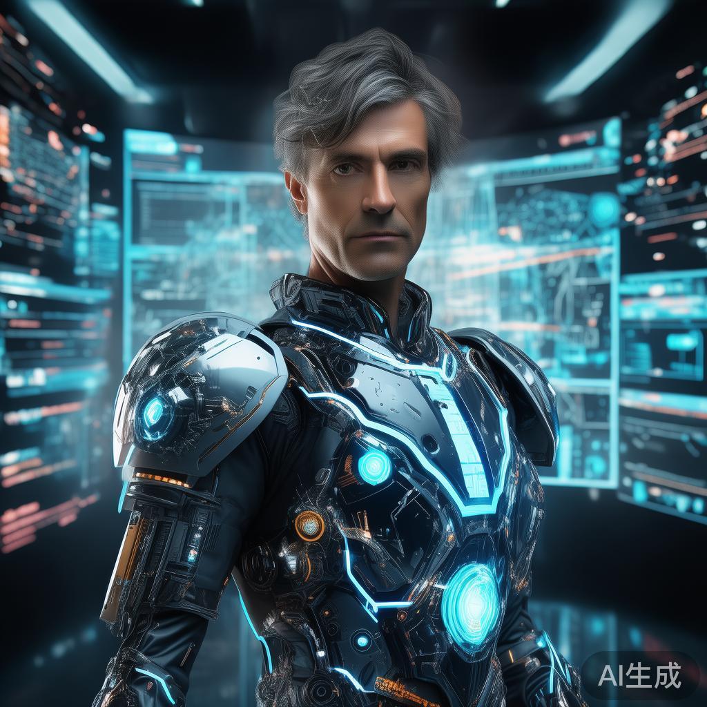35岁转行学什么技术好？选择适合自己的技术方向