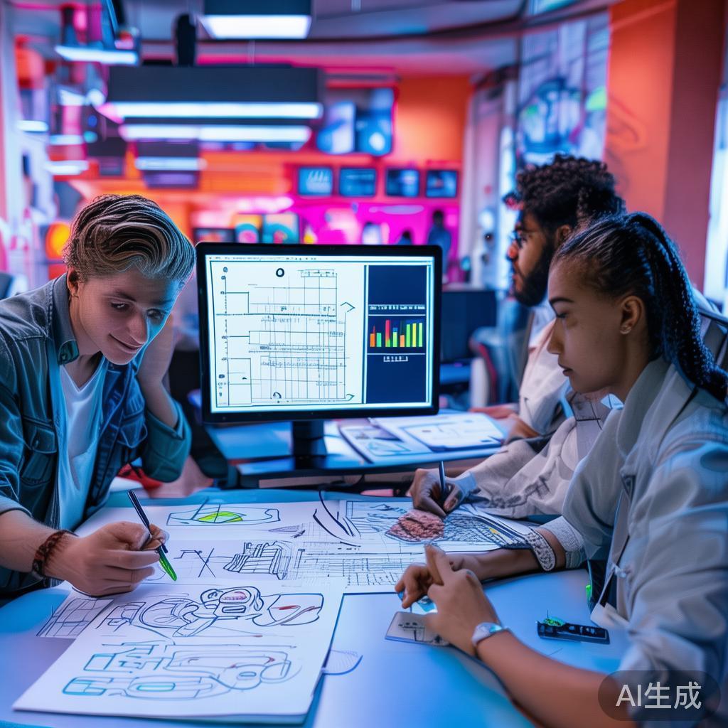 程序员转行新方向：探索无限可能