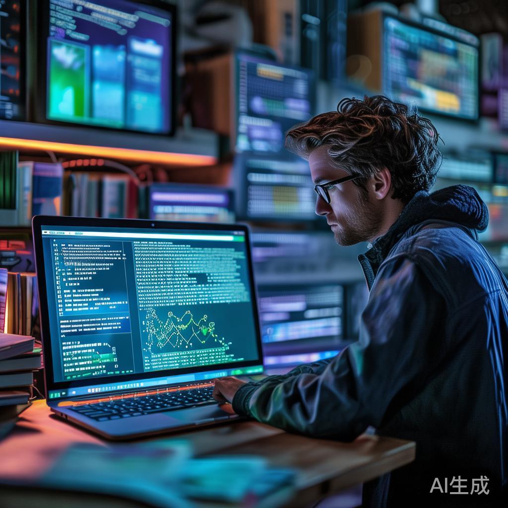 Java开发者如何成功转行人工智能领域