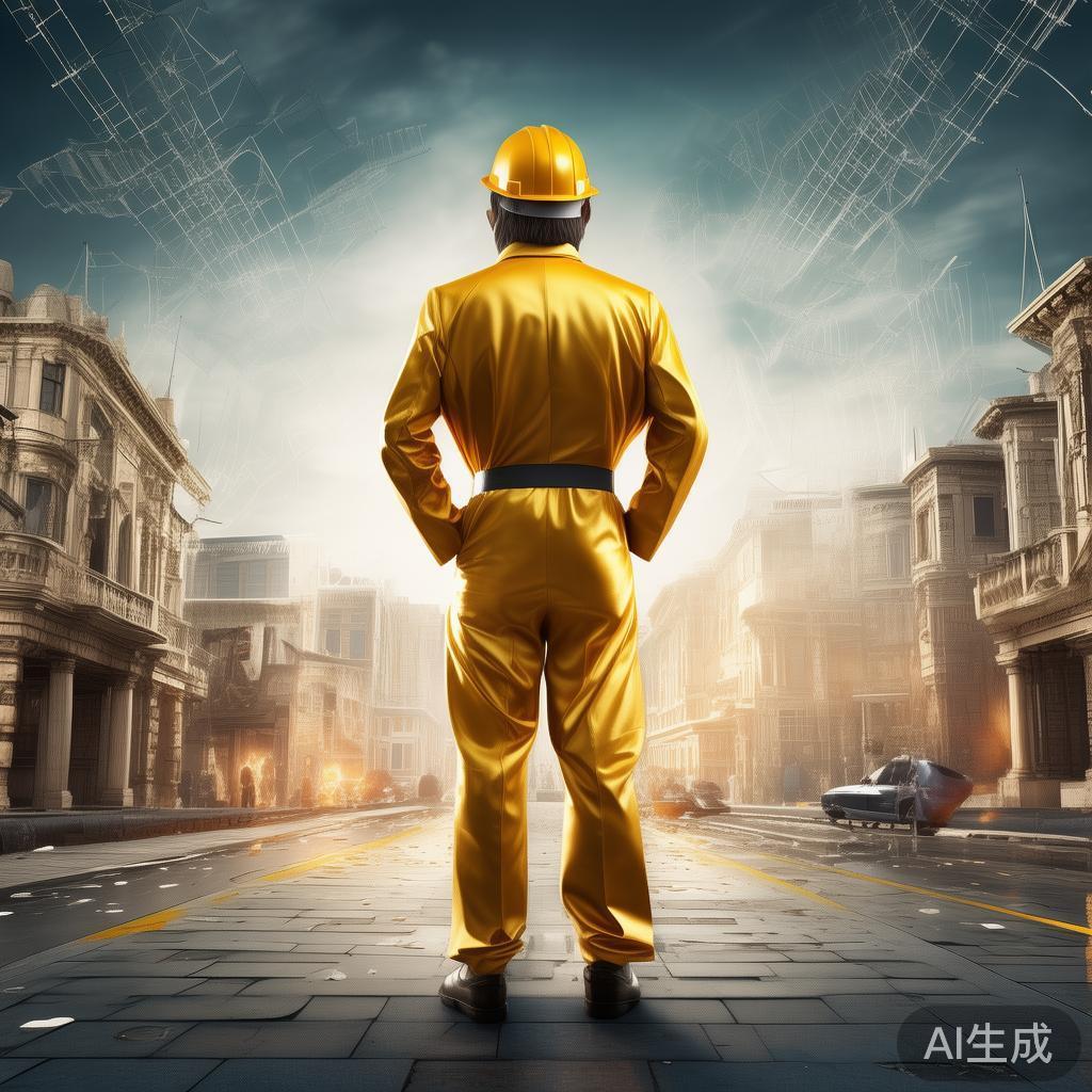 土木工程如何转型：探索多元职业道路