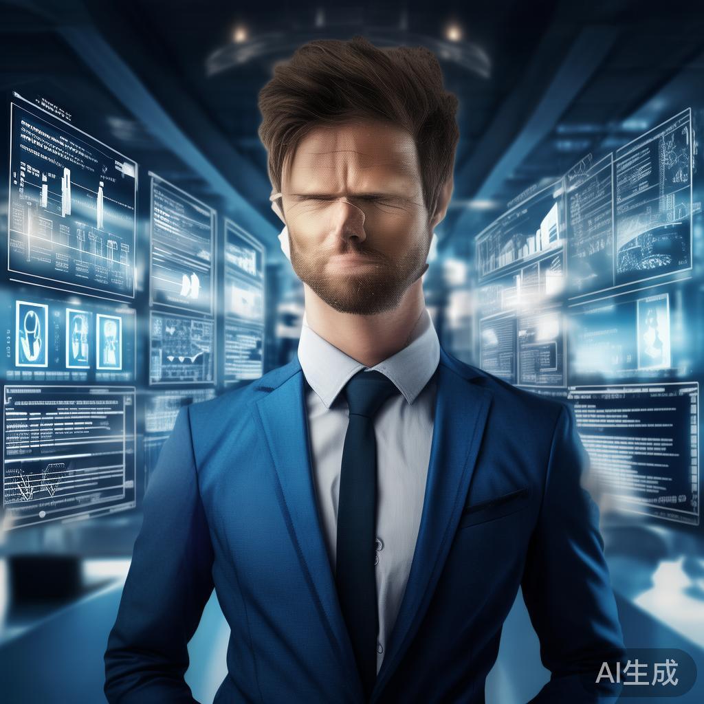 销售精英的职业转型之路：探索更多可能