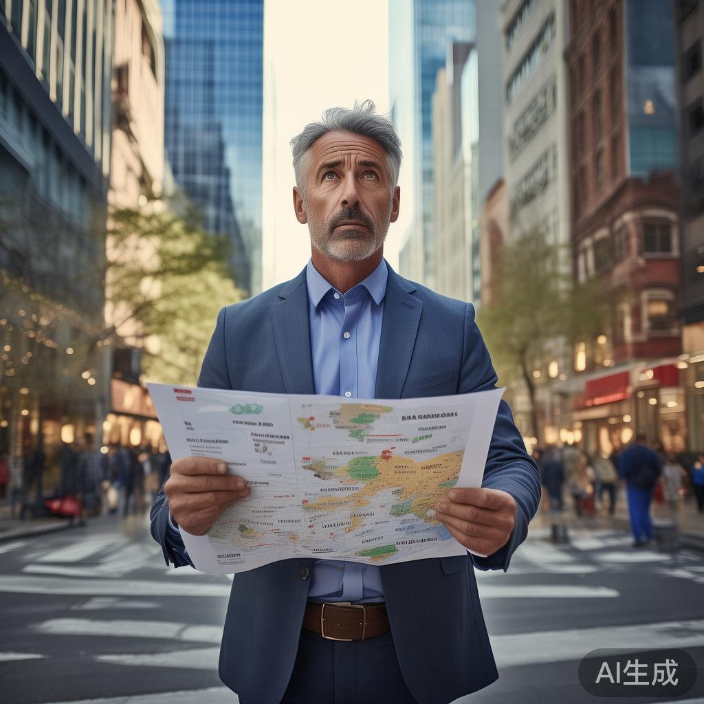 人到中年，事业迷茫？这样选择改行，下半场人生更精彩