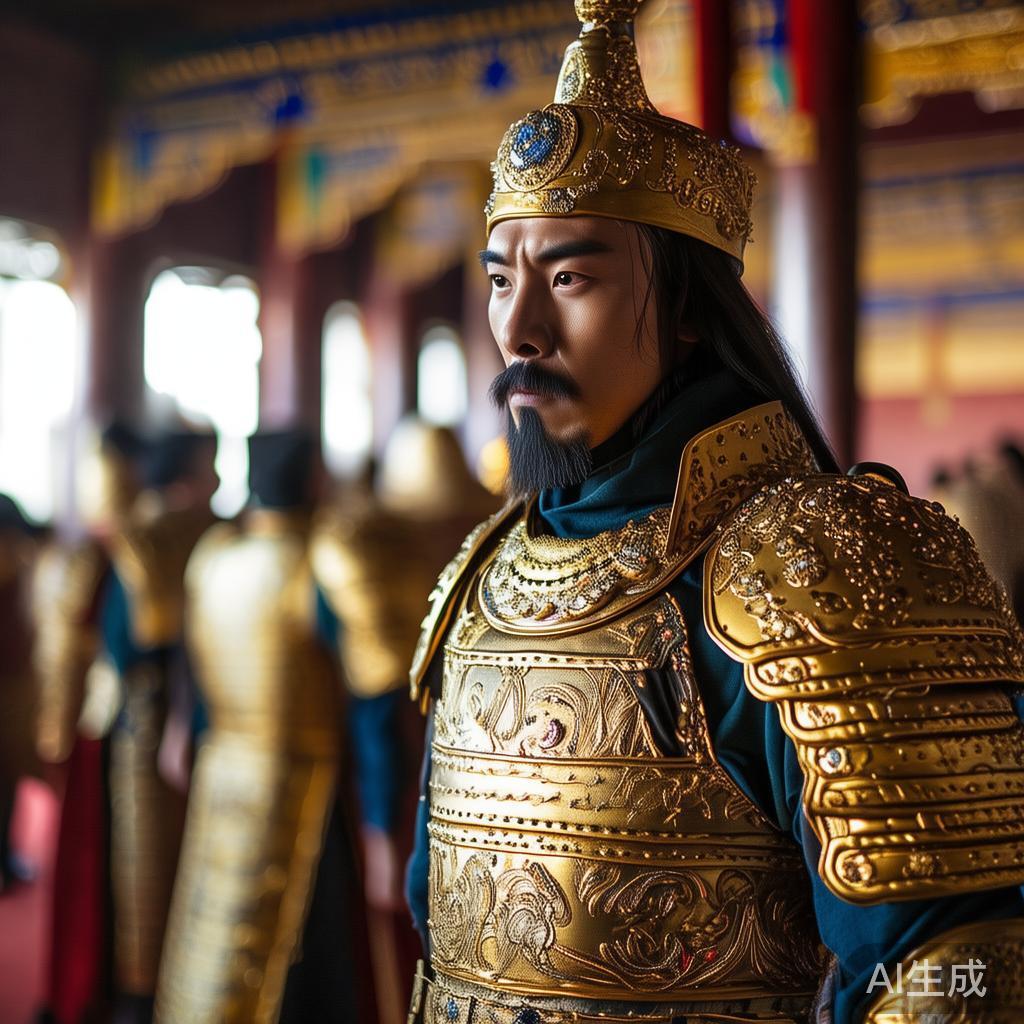古代科举晋升之路：从秀才到状元