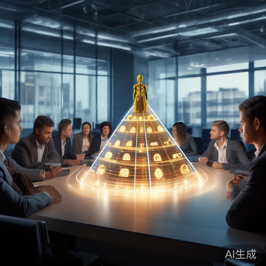 构建科学合理的企业员工晋升机制