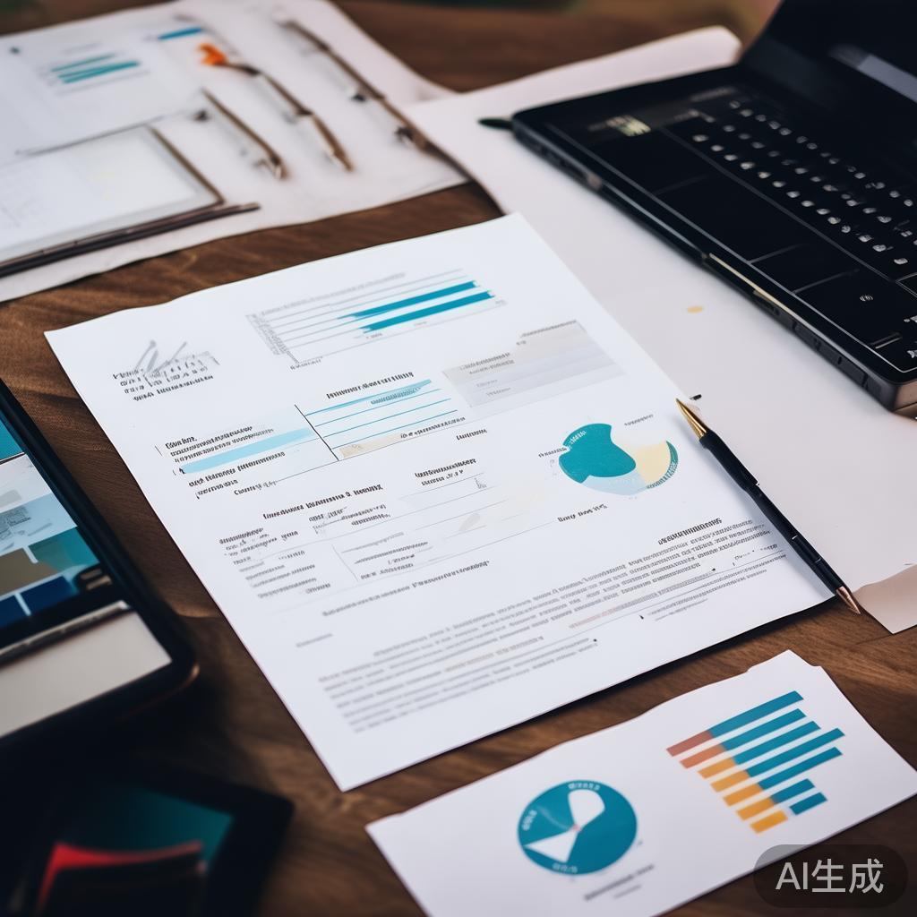 销售岗位晋升PPT：迈向更高职位的策略与技巧