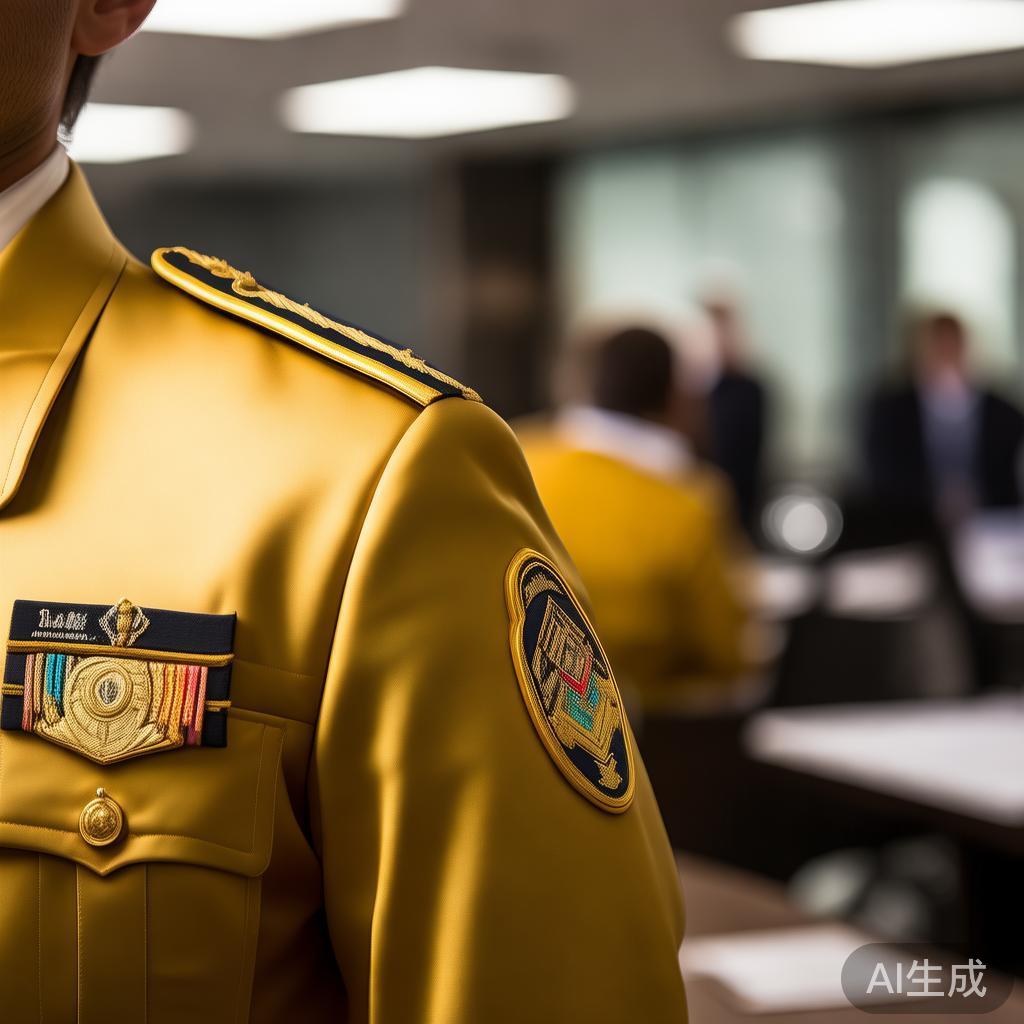 事业单位人员晋升：关键策略与实用指南