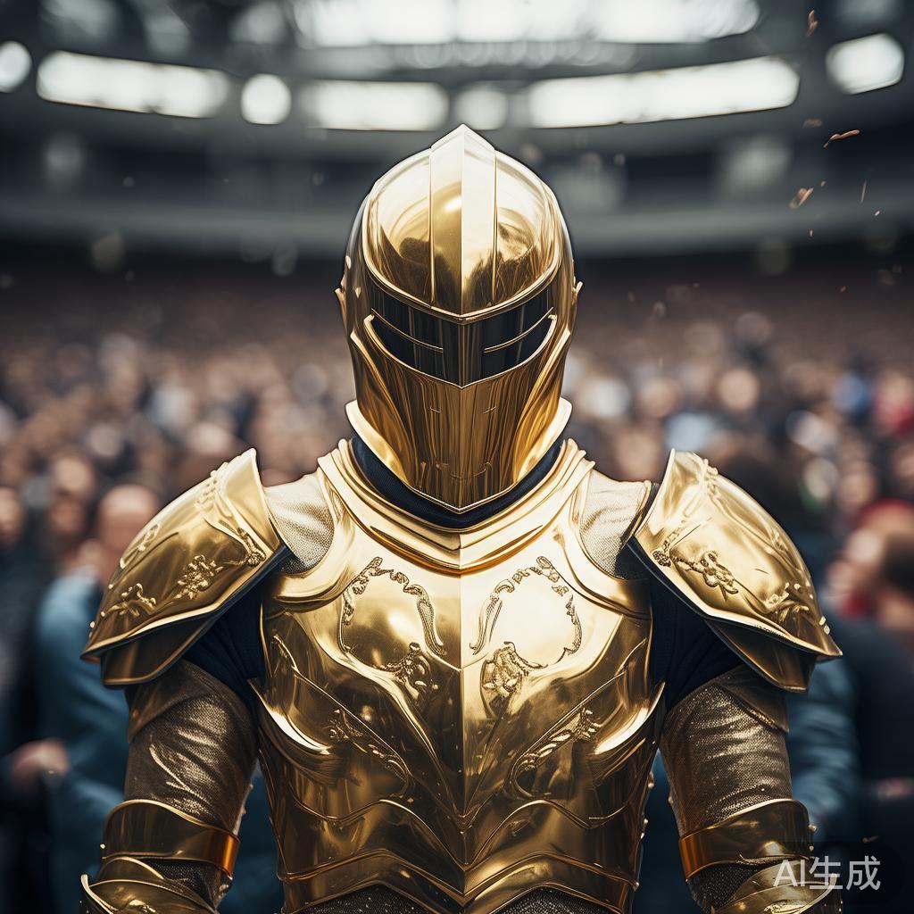 职场进阶指南：解锁高级晋升的条件