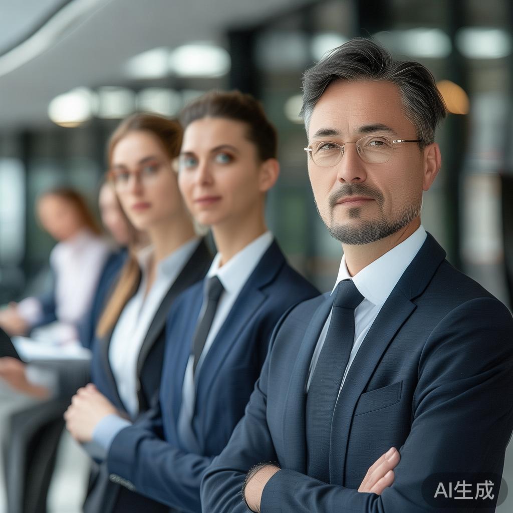 行政专员的晋升等级详解