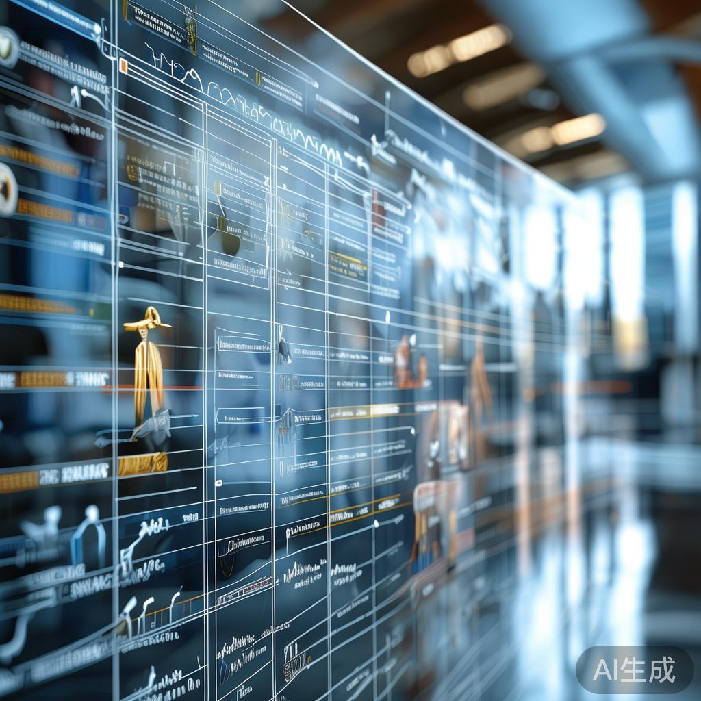 企业职级晋升与工资标准解析
