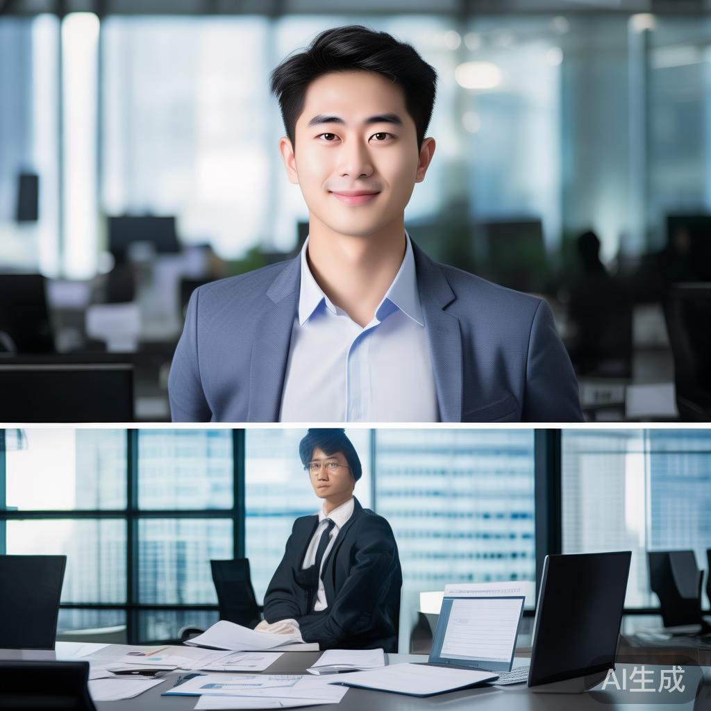 夏想晋升路线一览表：从职场新人到高层管理者的进阶之路
