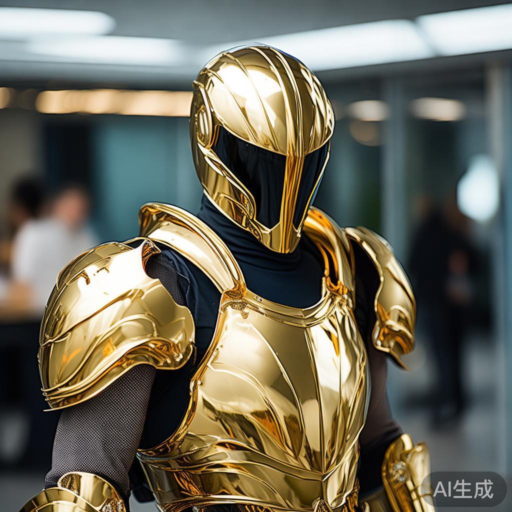 晋升二巡的必经之路：能力、机遇与心态的全面修炼