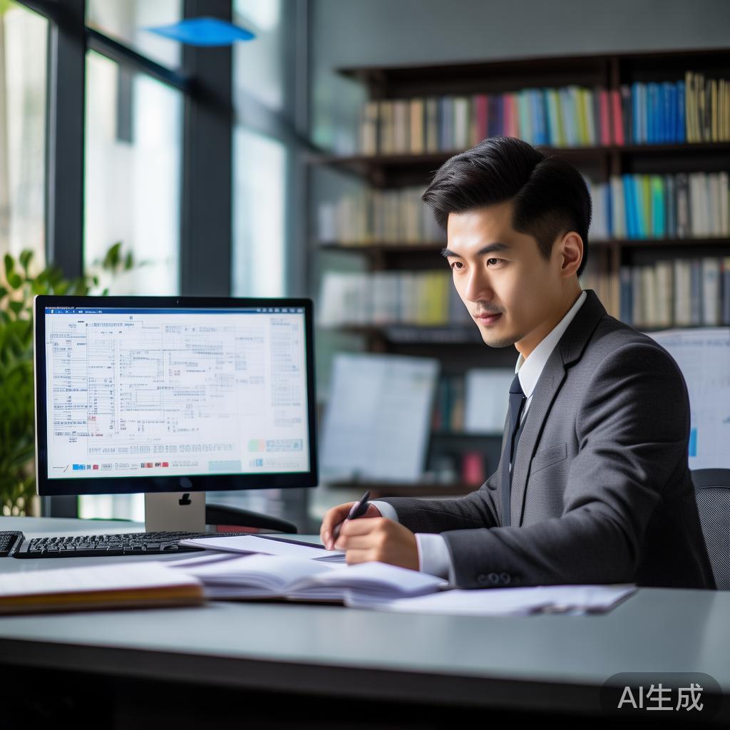 四级调研员晋升之路：能力提升与机遇把握