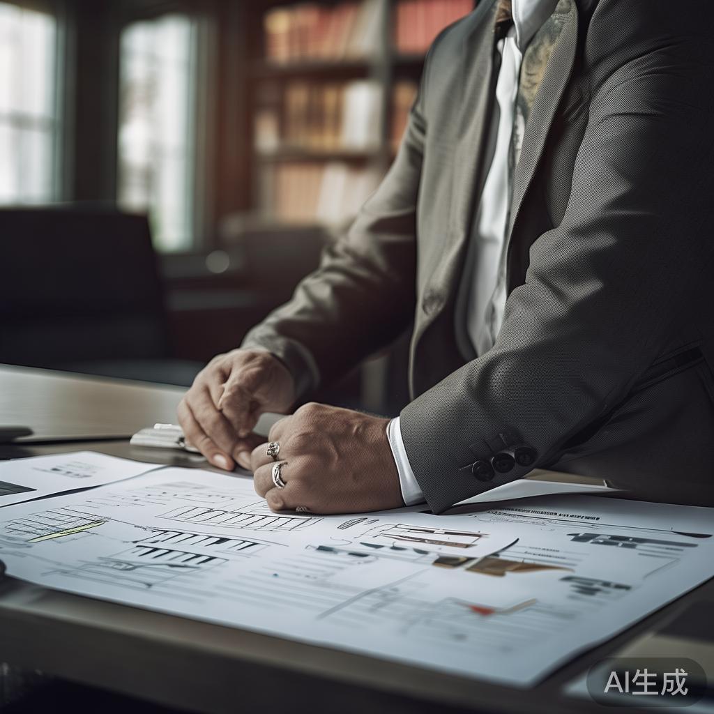 职员晋升条件：如何实现职业飞跃