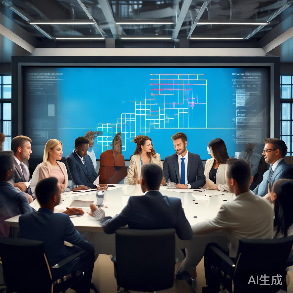 构建科学有效的岗位晋升体系