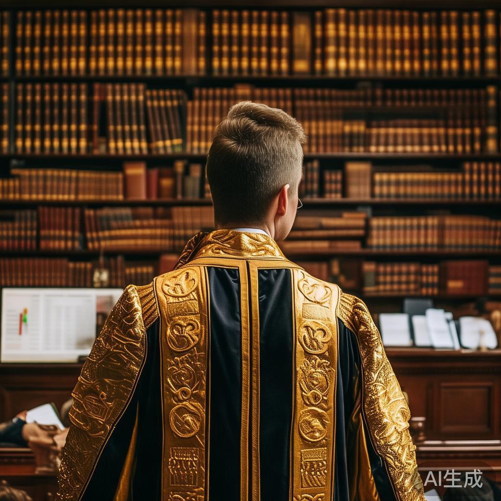 副高级职称晋升条件深度解析