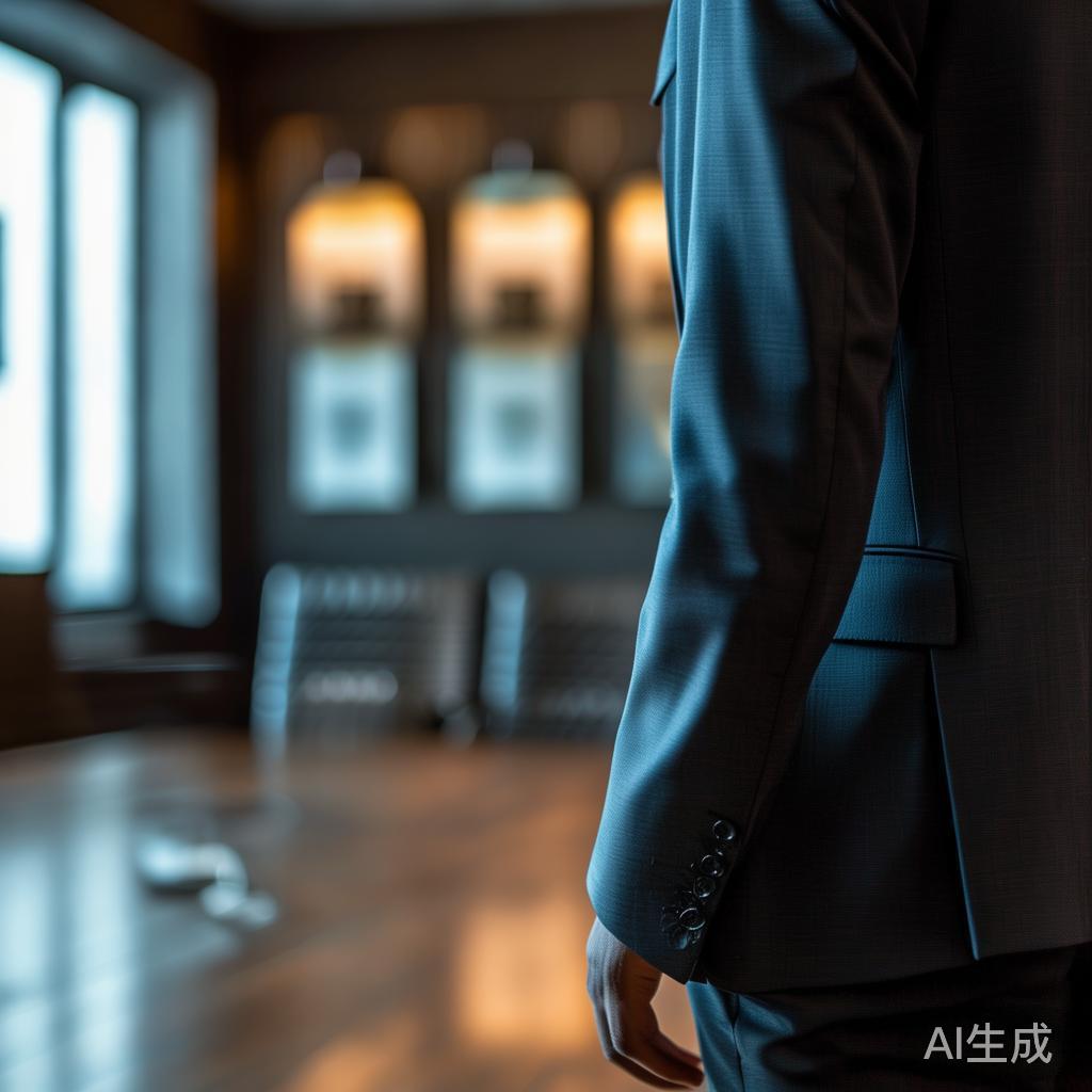 晋升谈话：如何准备并展现你的优势