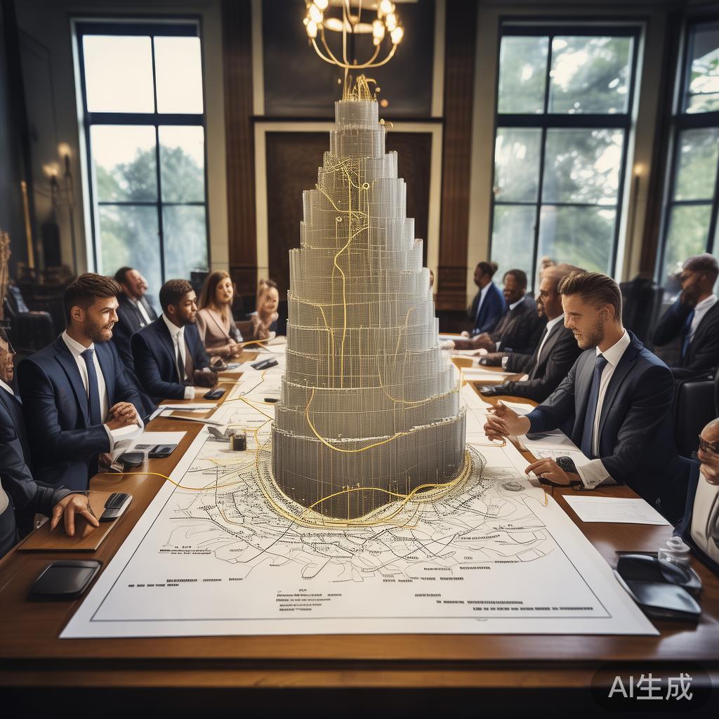 晋升的机制:职场进阶的必经之路