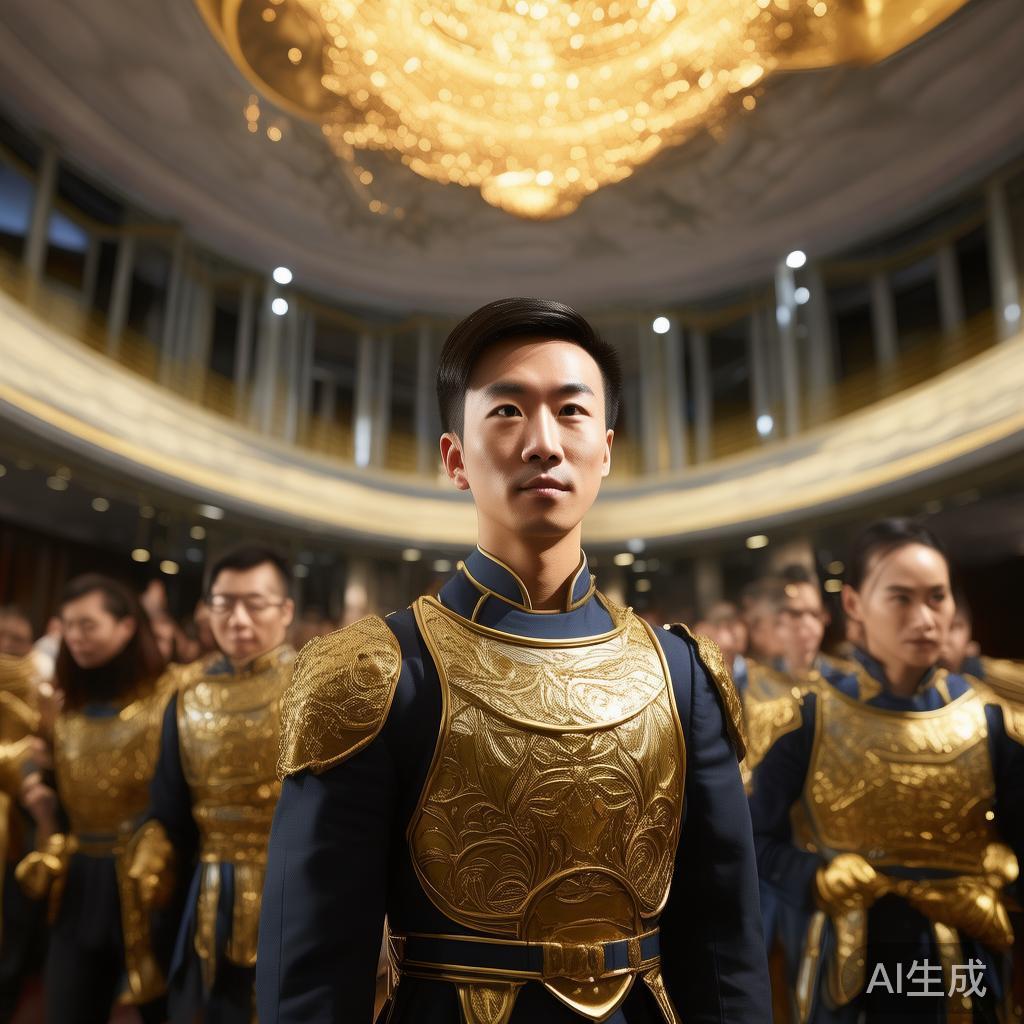 发改委晋升速度探析：机遇与挑战并存