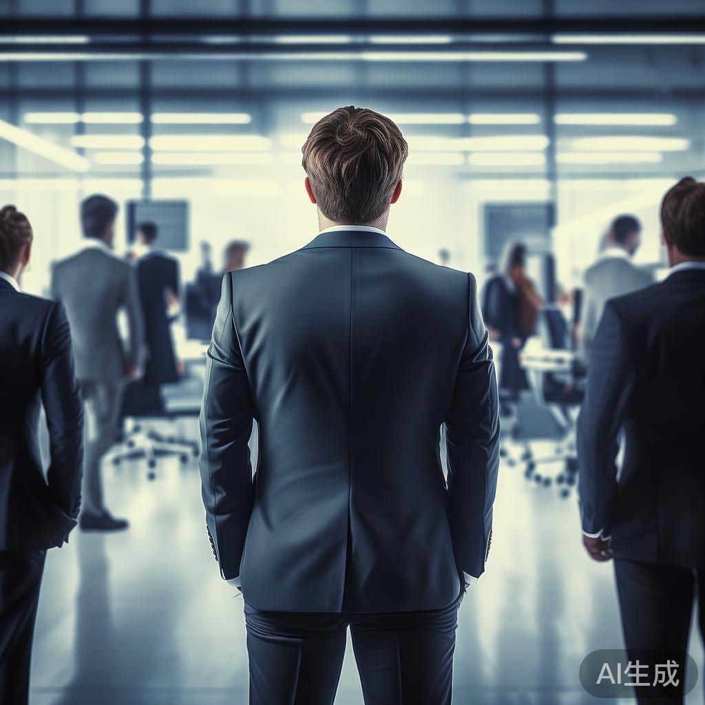 揭秘职场人心：晋升期望管理指南