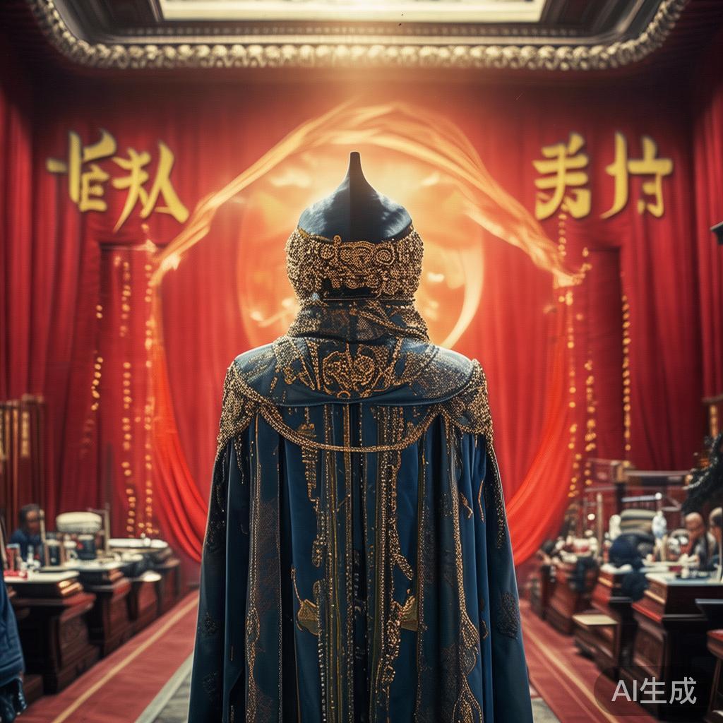 院士晋升路线解析