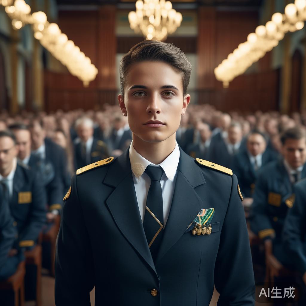 公务员晋升法：规范职业发展，助力人才成长