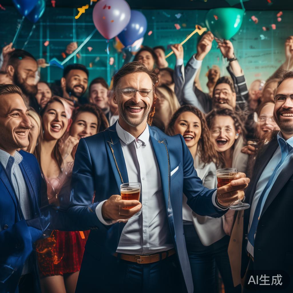 领导晋升，下属该说什么？