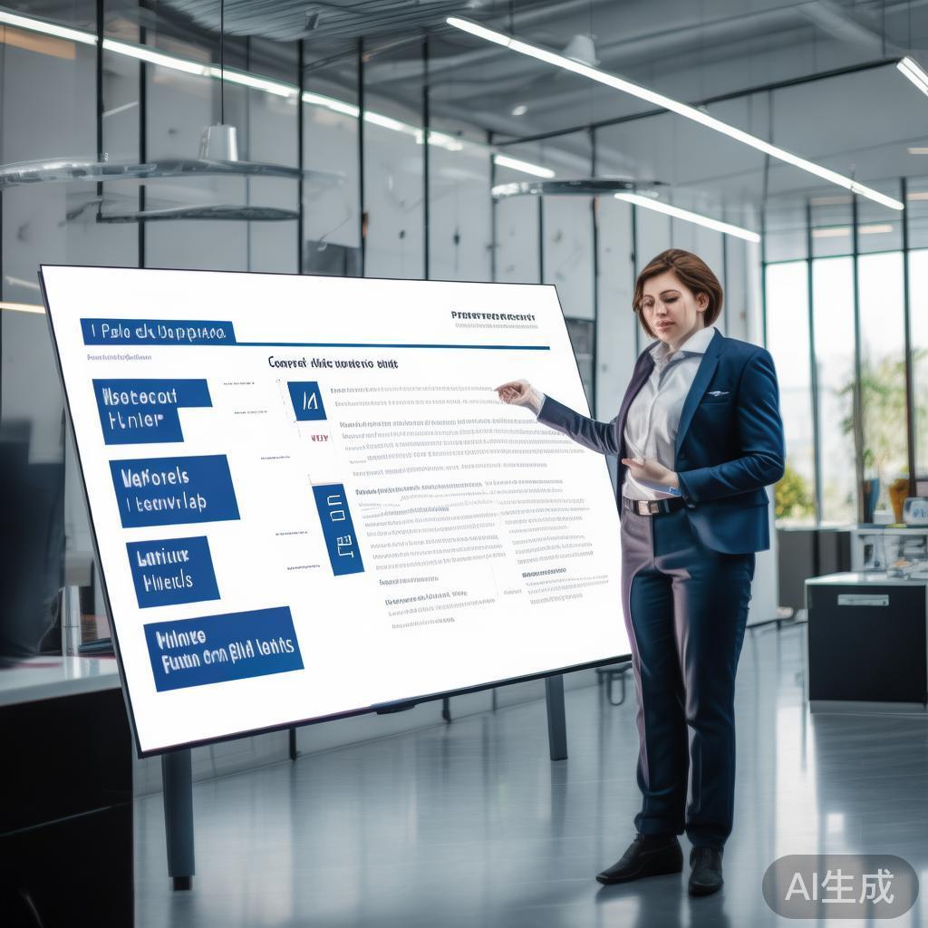 晋升总监PPT：打造你的职业发展加速器