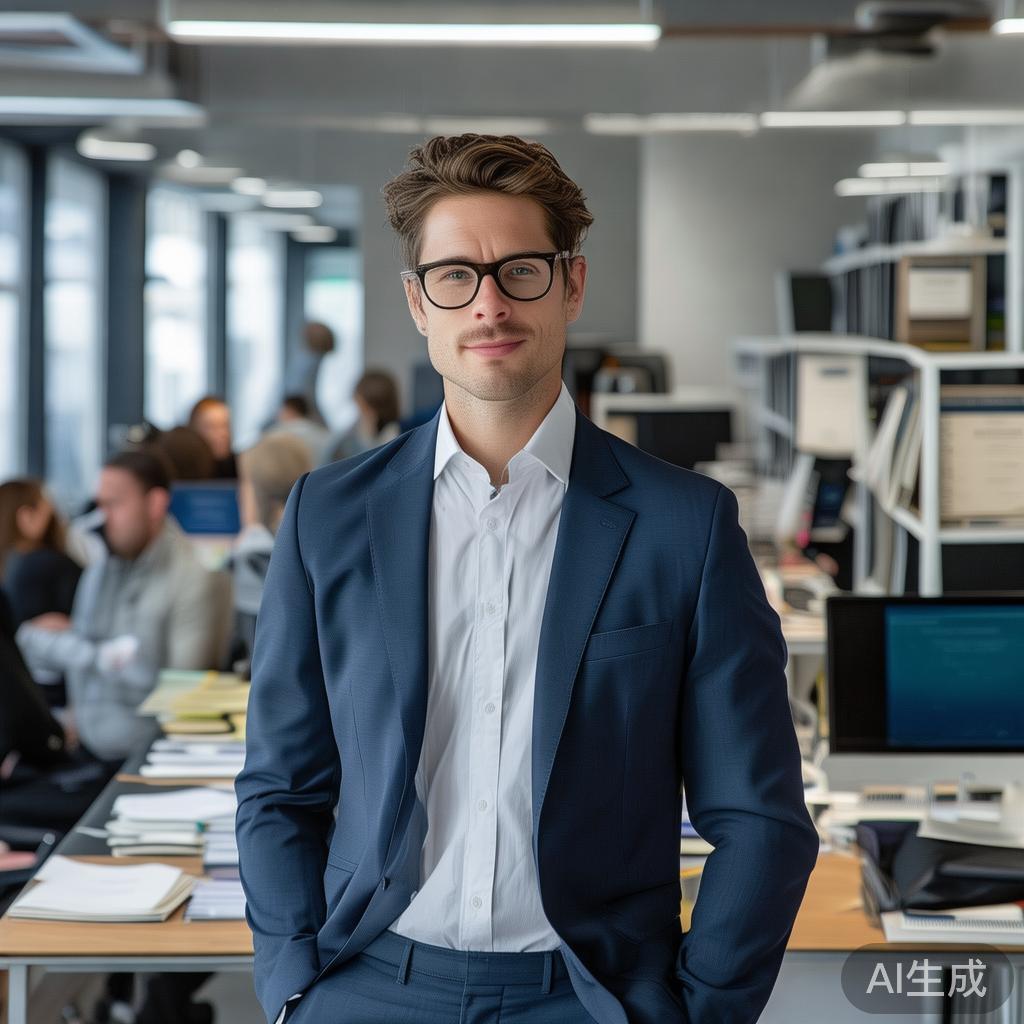 晋升一级调研员:职业发展的新里程碑