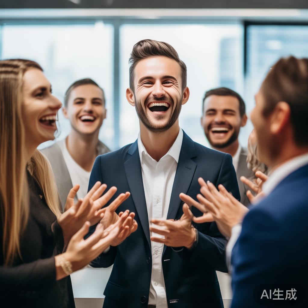 欣贺高升：如何得体地祝贺他人晋升？