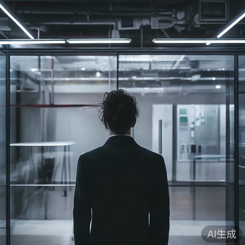职级晋升路上的个人总结:回顾与展望